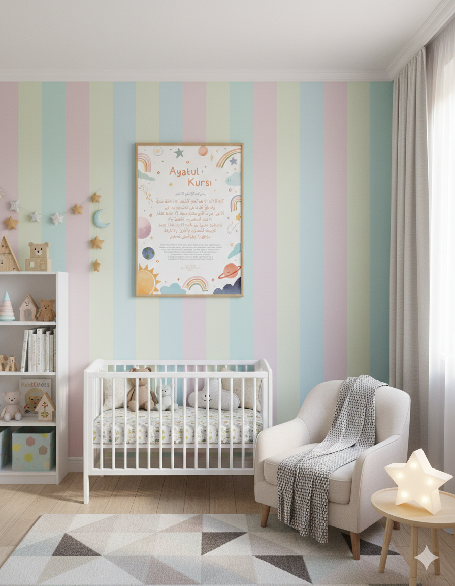 AYATALKURSI-KIDS-SKY-