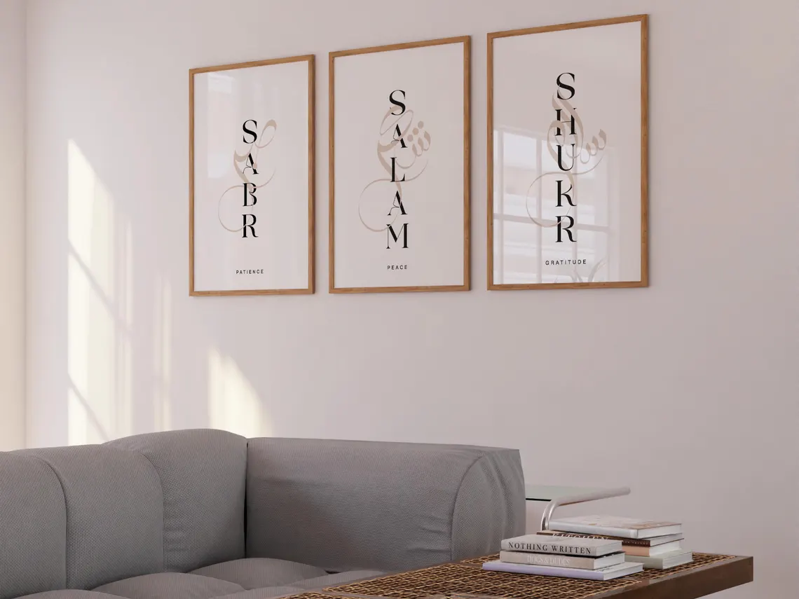 Eternal Remembrance (Dhikr) 