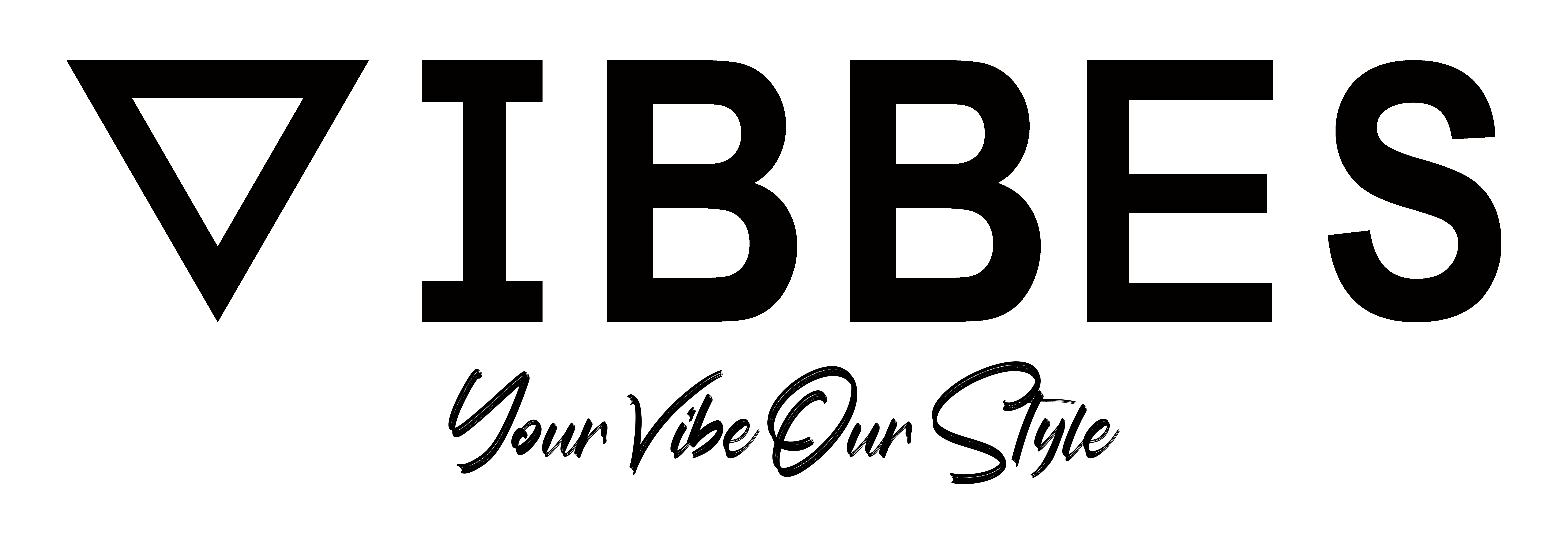 VIBBES Logo